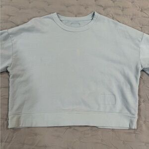 Daily Drills shirt in lake day